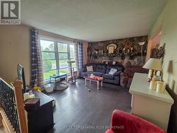 Main Floor Living Room -