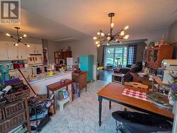 Main Floor Dining Area -