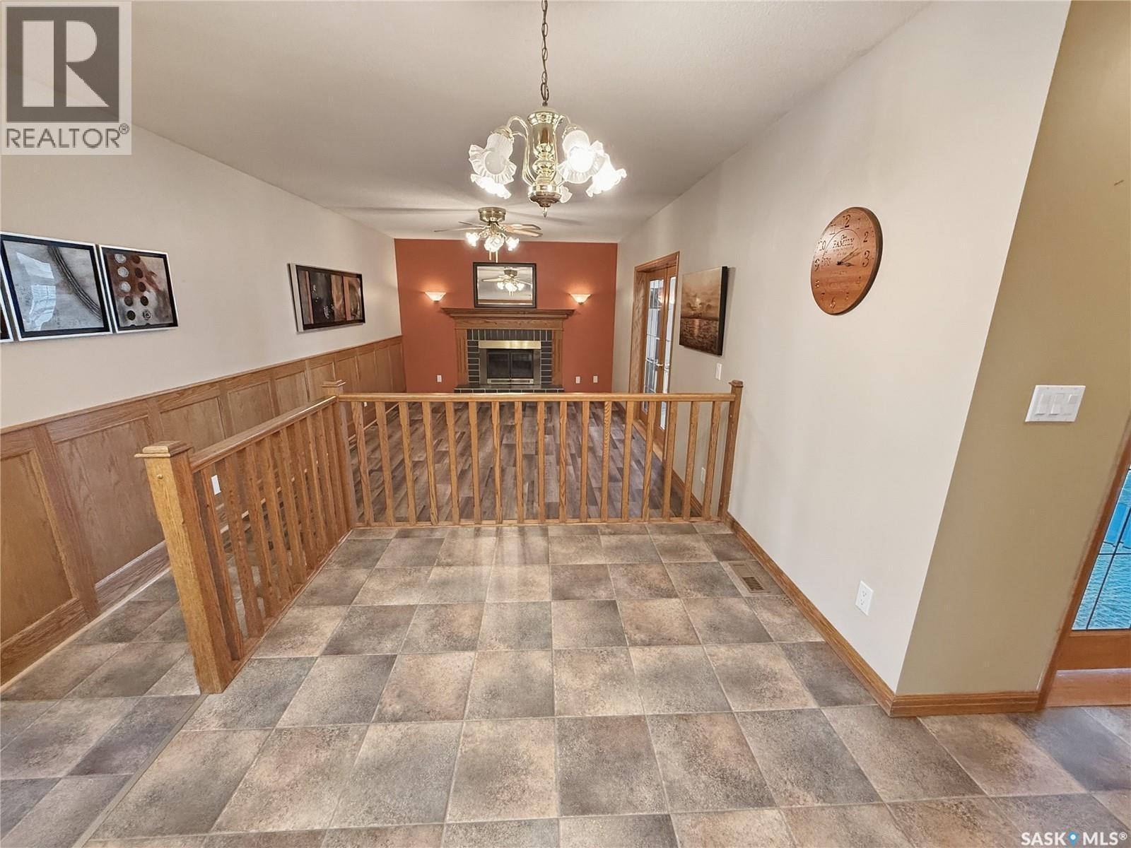 406 Curry Crescent, Swift Current, SK - Indoor Photo Showing Other Room