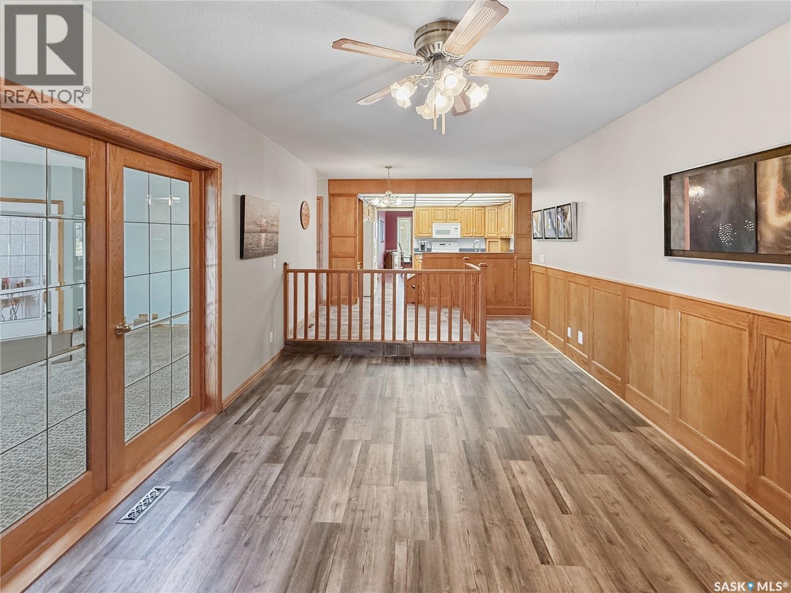 406 Curry Crescent, Swift Current, SK - Indoor Photo Showing Other Room