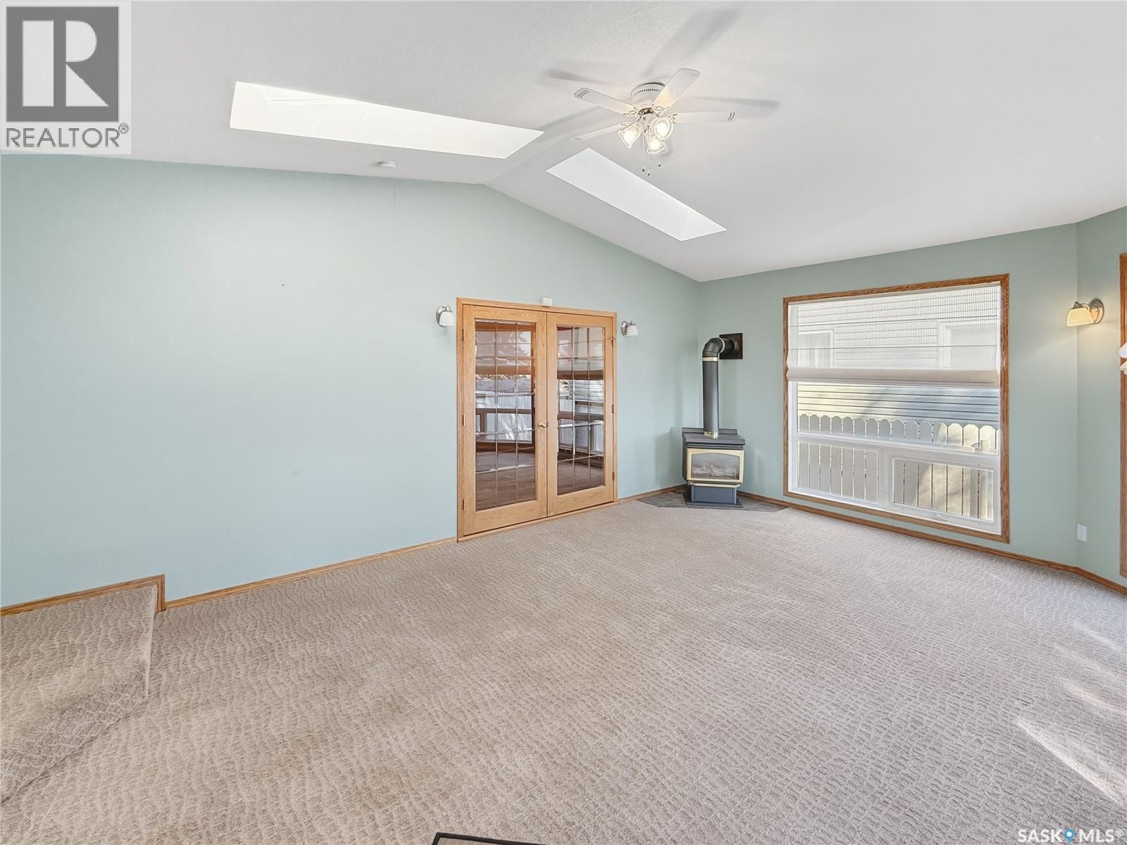 406 Curry Crescent, Swift Current, SK - Indoor Photo Showing Other Room