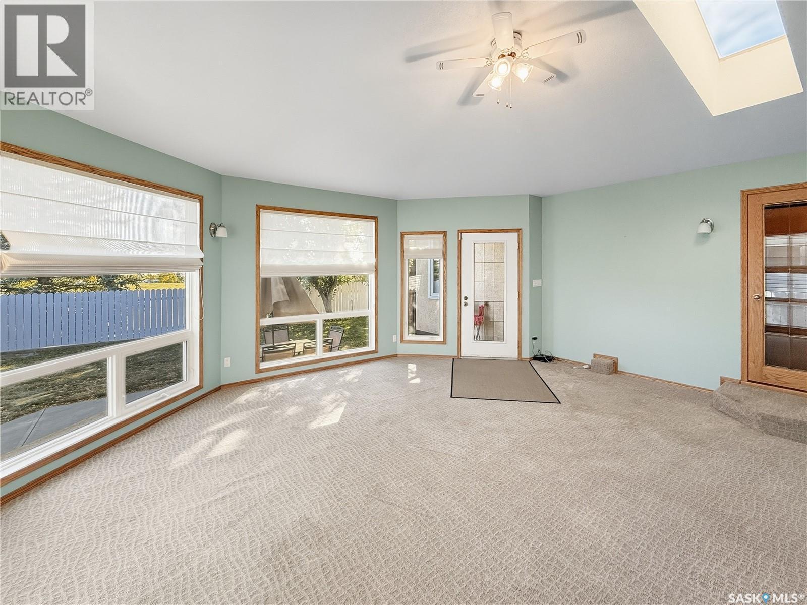 406 Curry Crescent, Swift Current, SK - Indoor