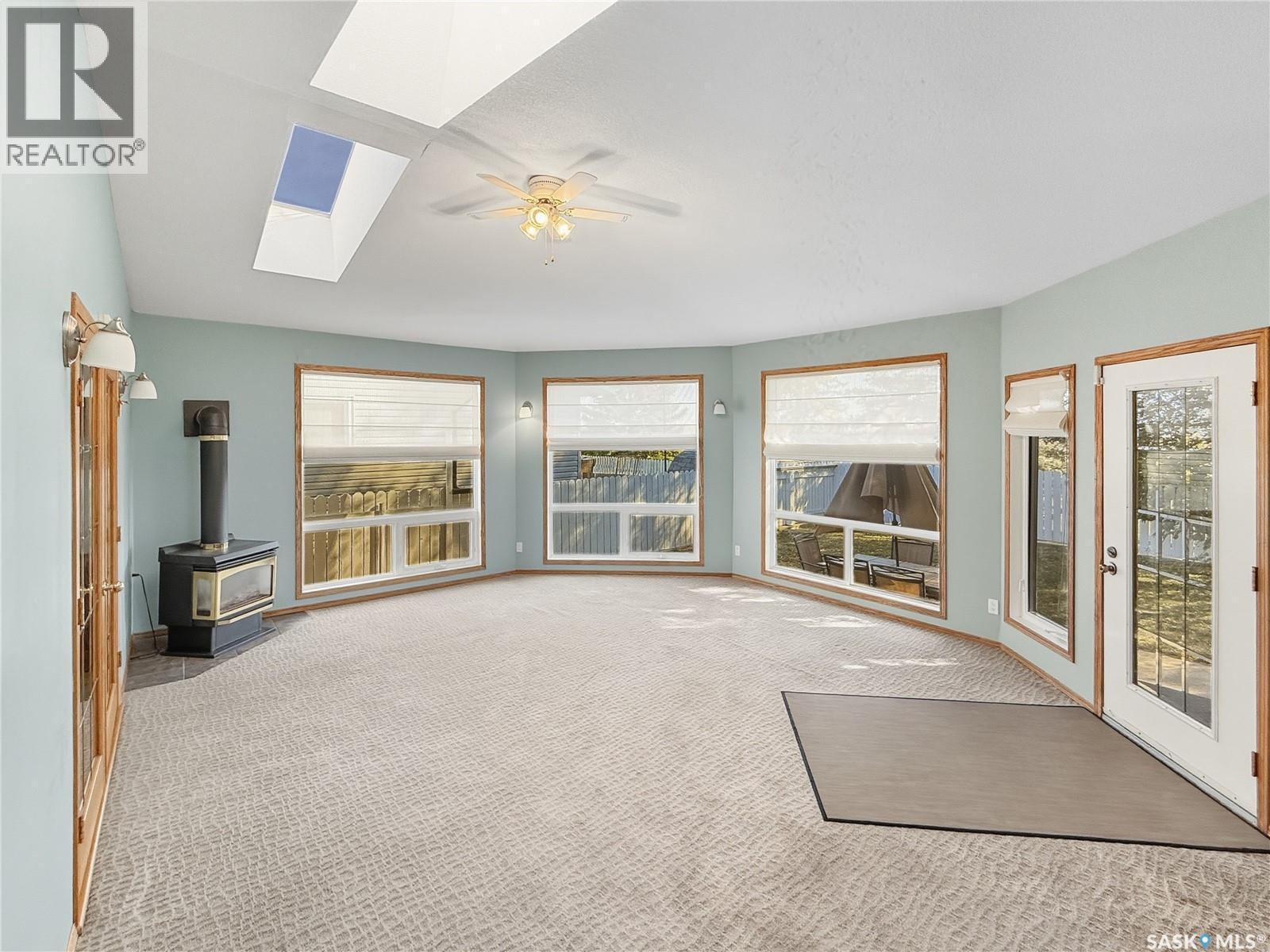 406 Curry Crescent, Swift Current, SK - Indoor