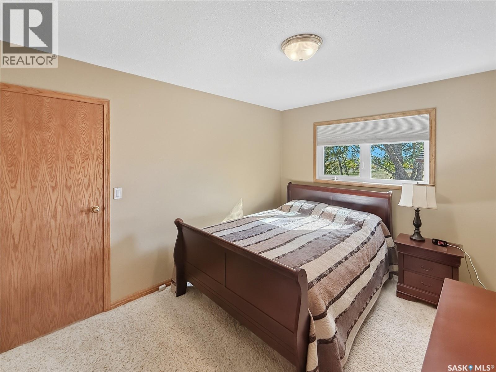 406 Curry Crescent, Swift Current, SK - Indoor Photo Showing Bedroom