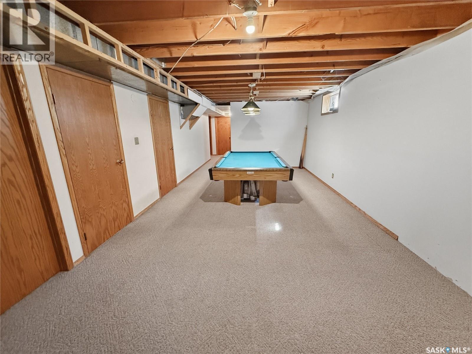 406 Curry Crescent, Swift Current, SK - Indoor