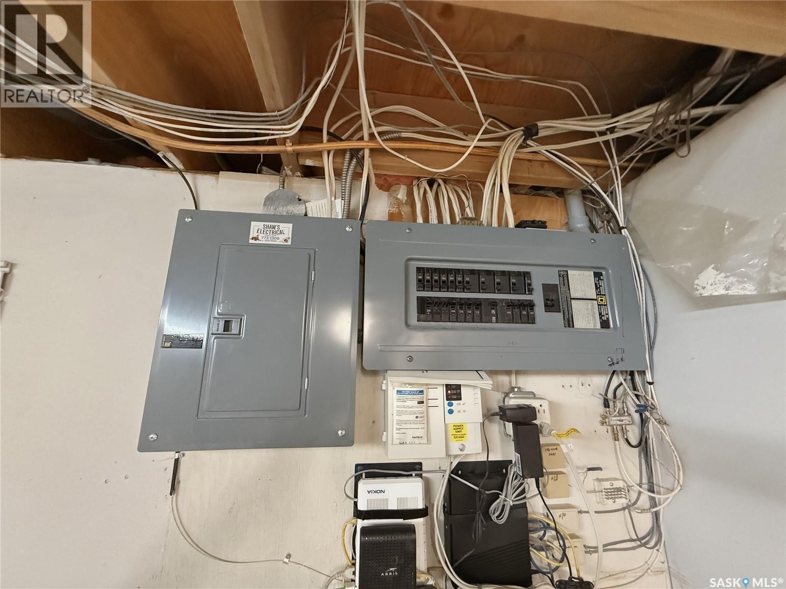 406 Curry Crescent, Swift Current, SK -