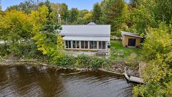 4 Ch. River Campbell's Bay, QC J0X 1K0