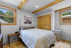 Chambre à coucher principale -