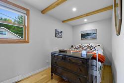 Chambre à coucher -