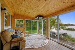 Solarium/Verrière -