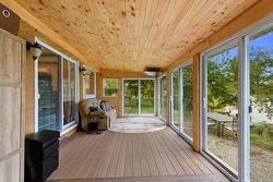 Solarium/Verrière -