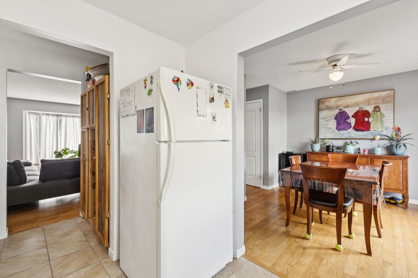 Vue d'ensemble - 162 Rue Doucet, Gatineau (Hull), QC - Indoor Photo Showing Dining Room
