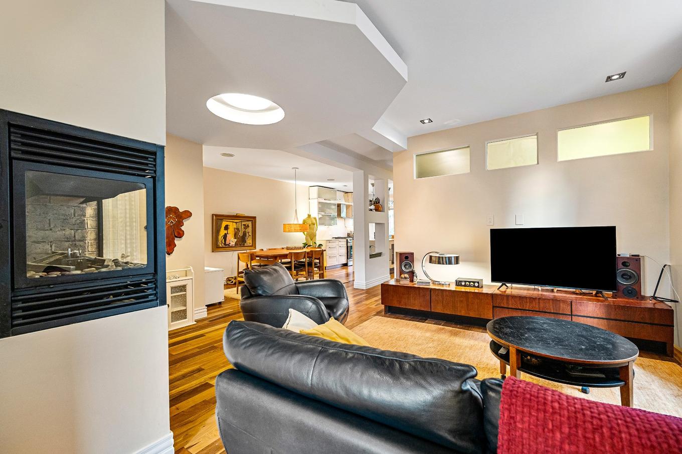 Overall view - 3284 Rue De Rouen, Montréal (Mercier/Hochelaga-Maisonneuve), QC - Indoor