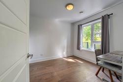 Chambre à coucher -