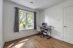 Chambre à coucher -