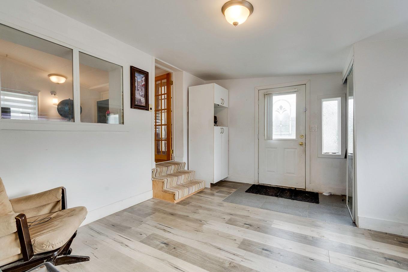 Boudoir - 30 5E Avenue, Terrebonne (Terrebonne), QC - Indoor Photo Showing Other Room