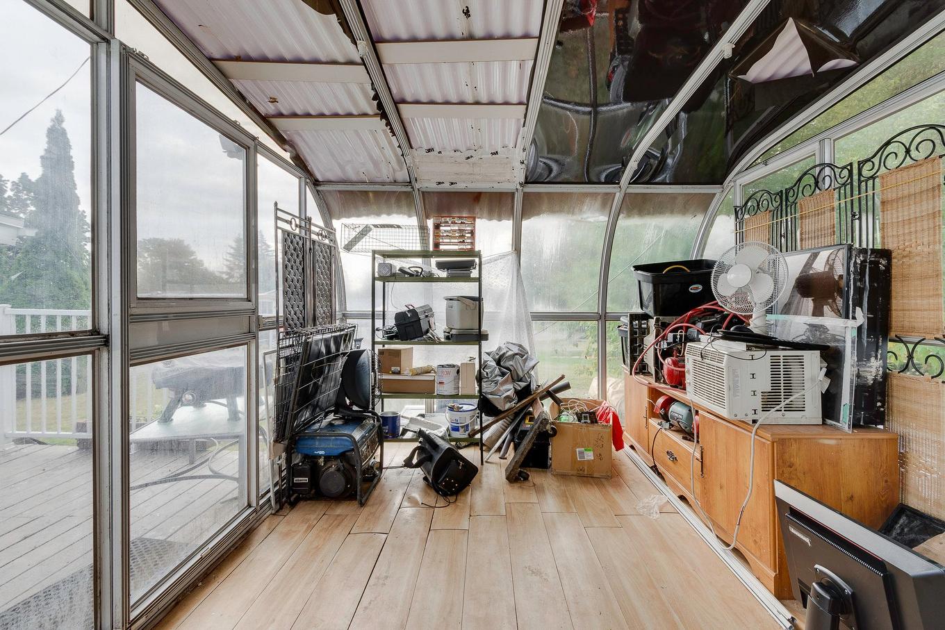 Véranda - 30 5E Avenue, Terrebonne (Terrebonne), QC - Indoor Photo Showing Other Room