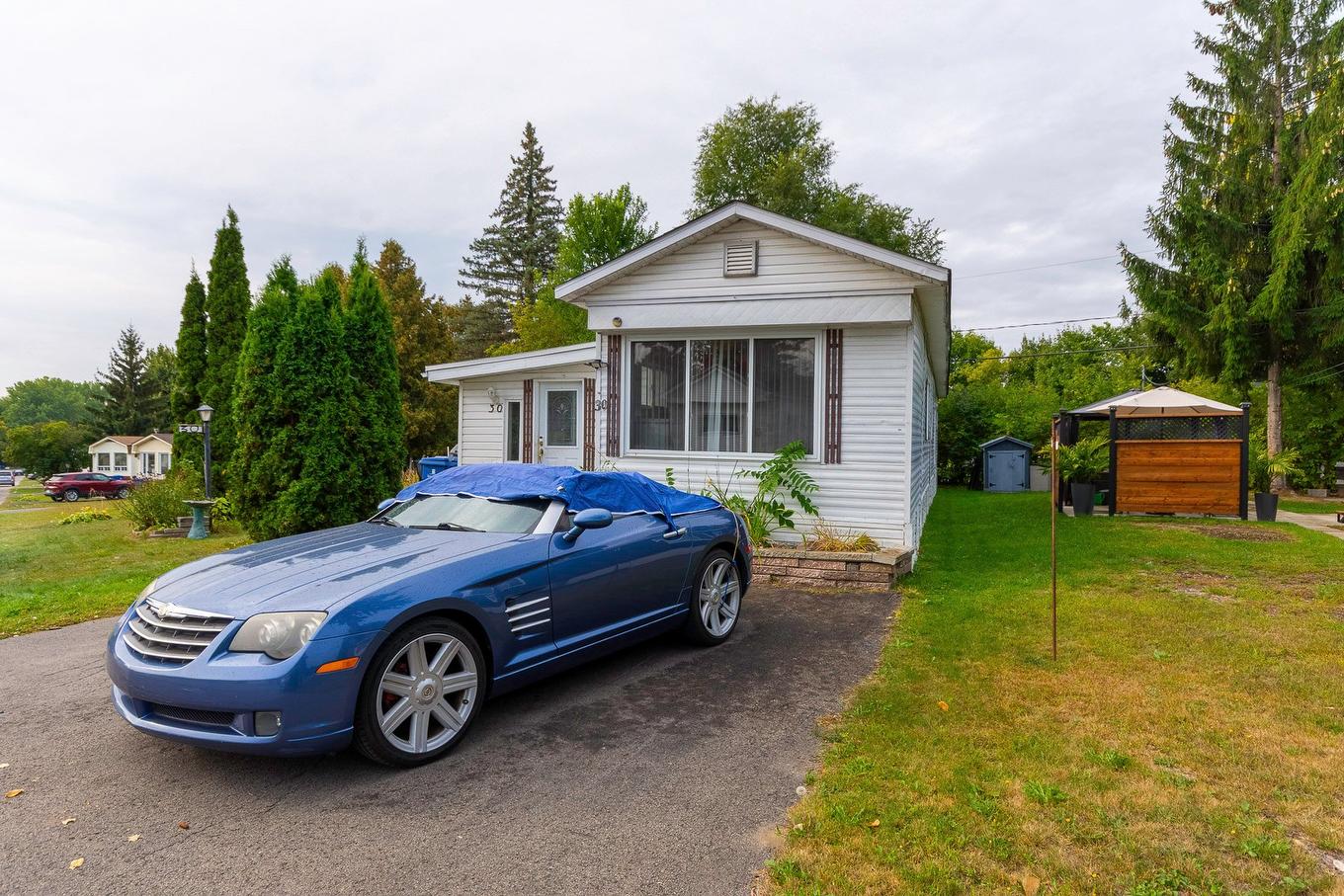 Façade - 30 5E Avenue, Terrebonne (Terrebonne), QC - Outdoor
