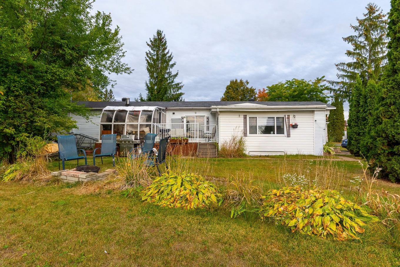 Back facade - 30 5E Avenue, Terrebonne (Terrebonne), QC - Outdoor