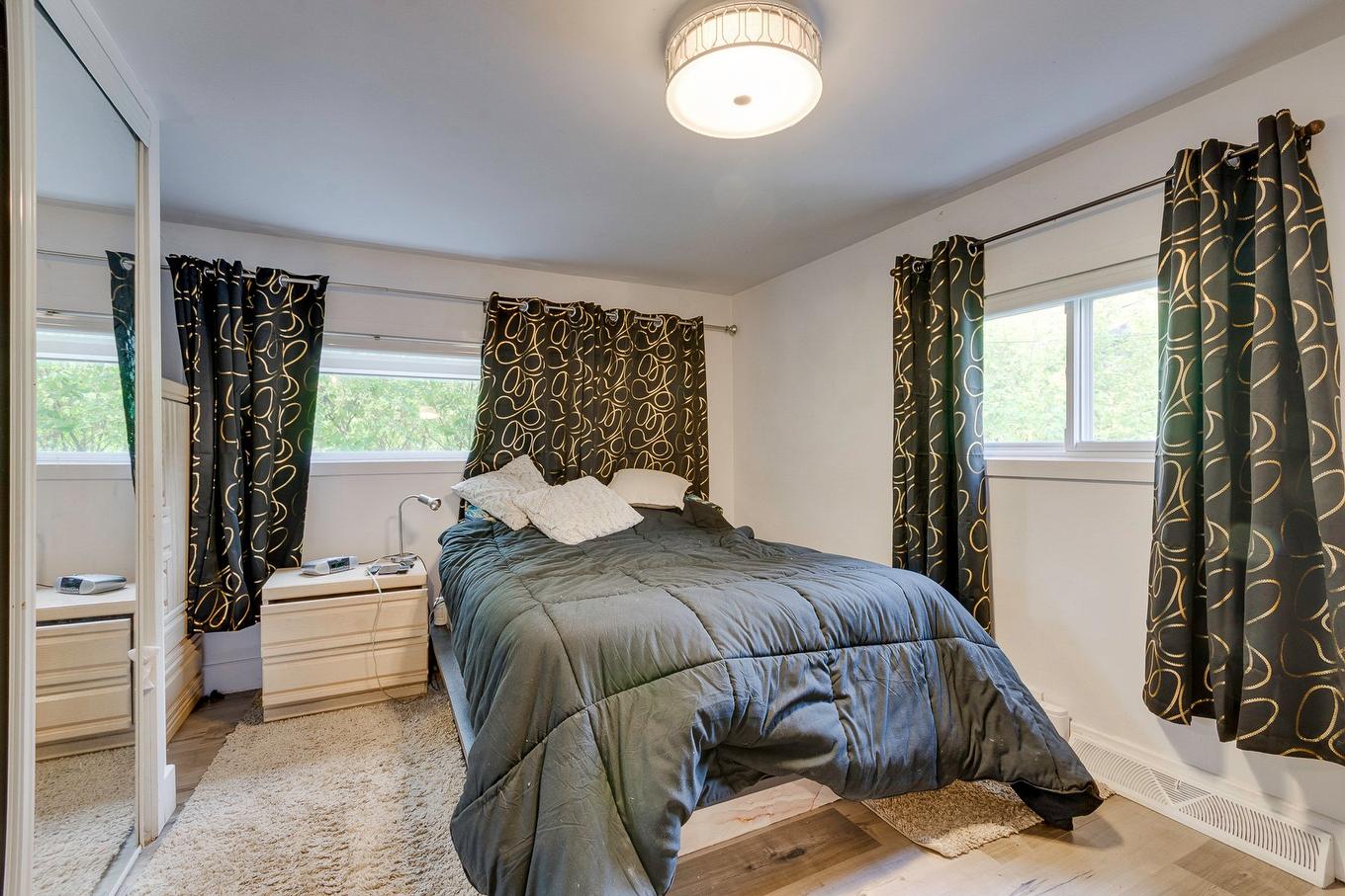 Chambre à coucher principale - 30 5E Avenue, Terrebonne (Terrebonne), QC - Indoor Photo Showing Bedroom