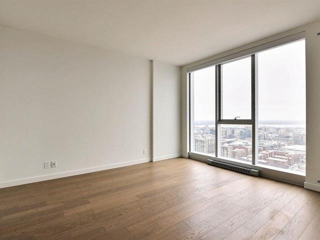 Bedroom - 3406-1450 Boul. René-Lévesque O., Montréal (Ville-Marie), QC - Indoor Photo Showing Other Room