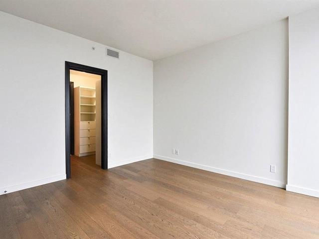 Bedroom - 3406-1450 Boul. René-Lévesque O., Montréal (Ville-Marie), QC - Indoor Photo Showing Other Room