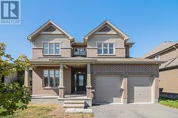 486 CENTRAL PARK BOULEVARD Russell, ON K4R 0C7