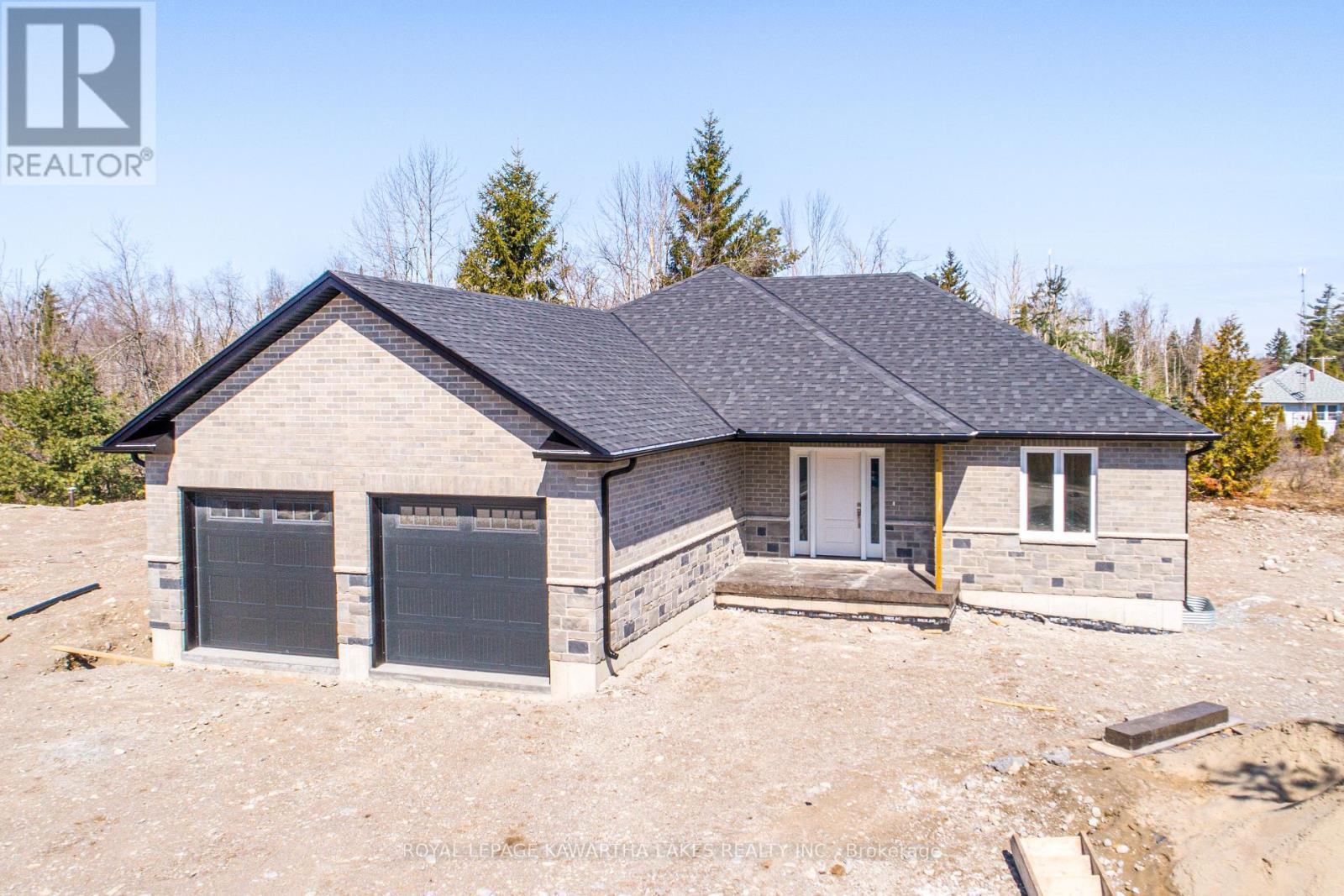 6 Patrick Street, Kawartha Lakes (Kirkfield), ON - Outdoor