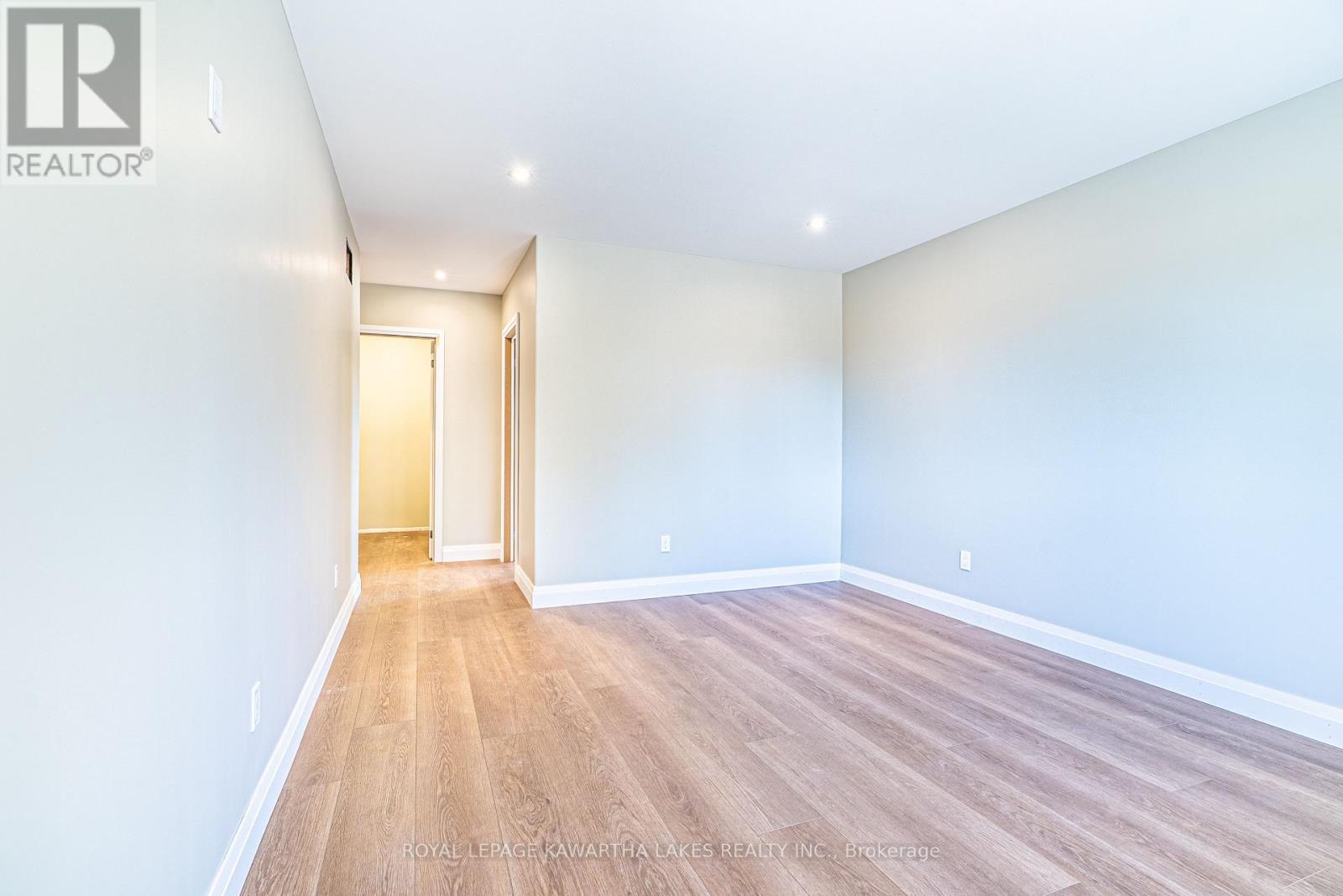 6 Patrick Street, Kawartha Lakes (Kirkfield), ON - Indoor Photo Showing Other Room