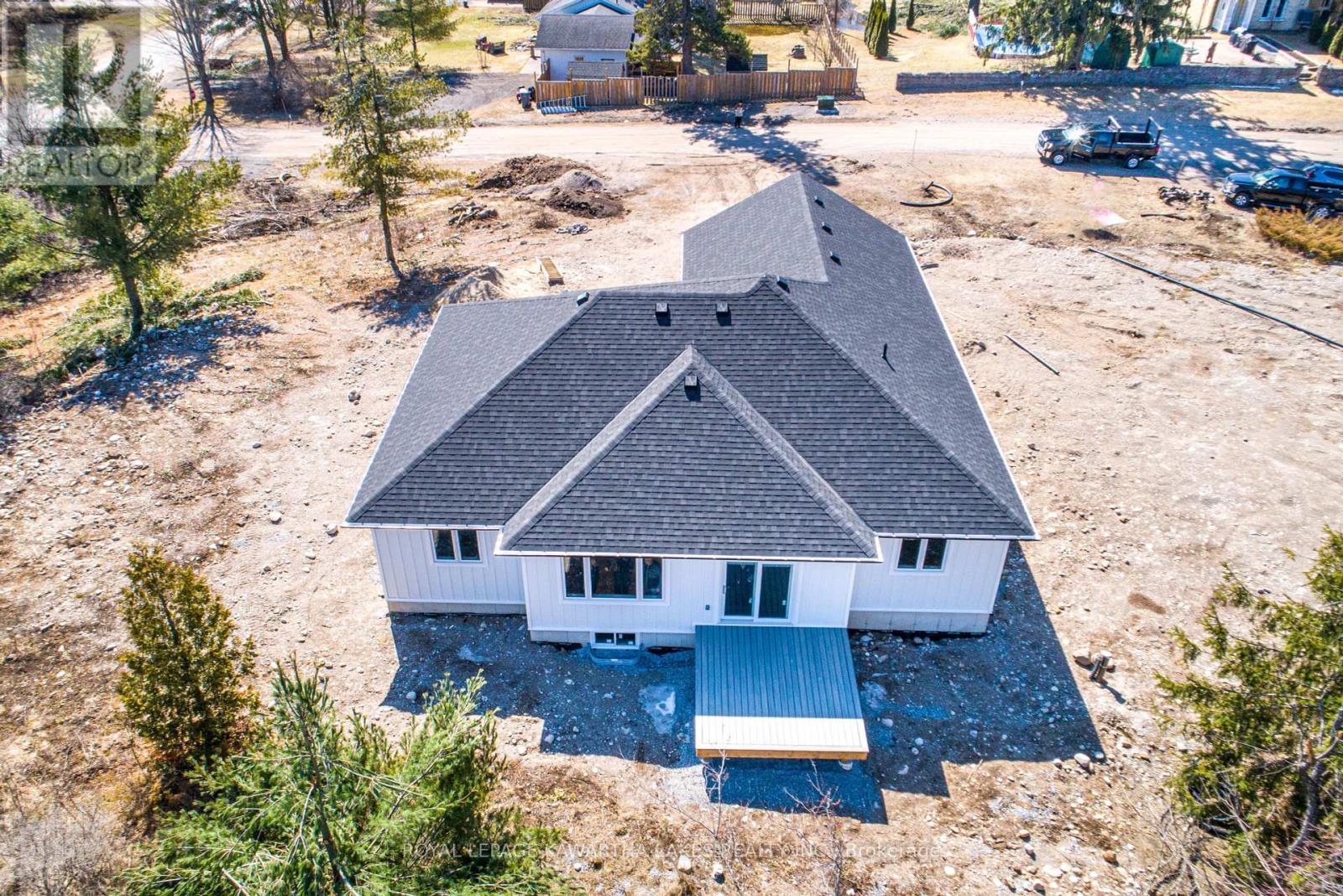 6 Patrick Street, Kawartha Lakes (Kirkfield), ON - Outdoor