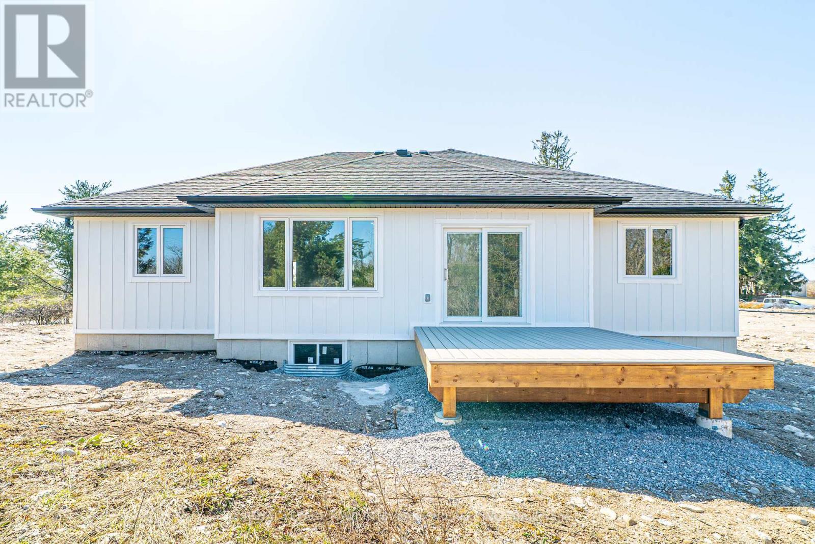 6 Patrick Street, Kawartha Lakes (Kirkfield), ON - Outdoor