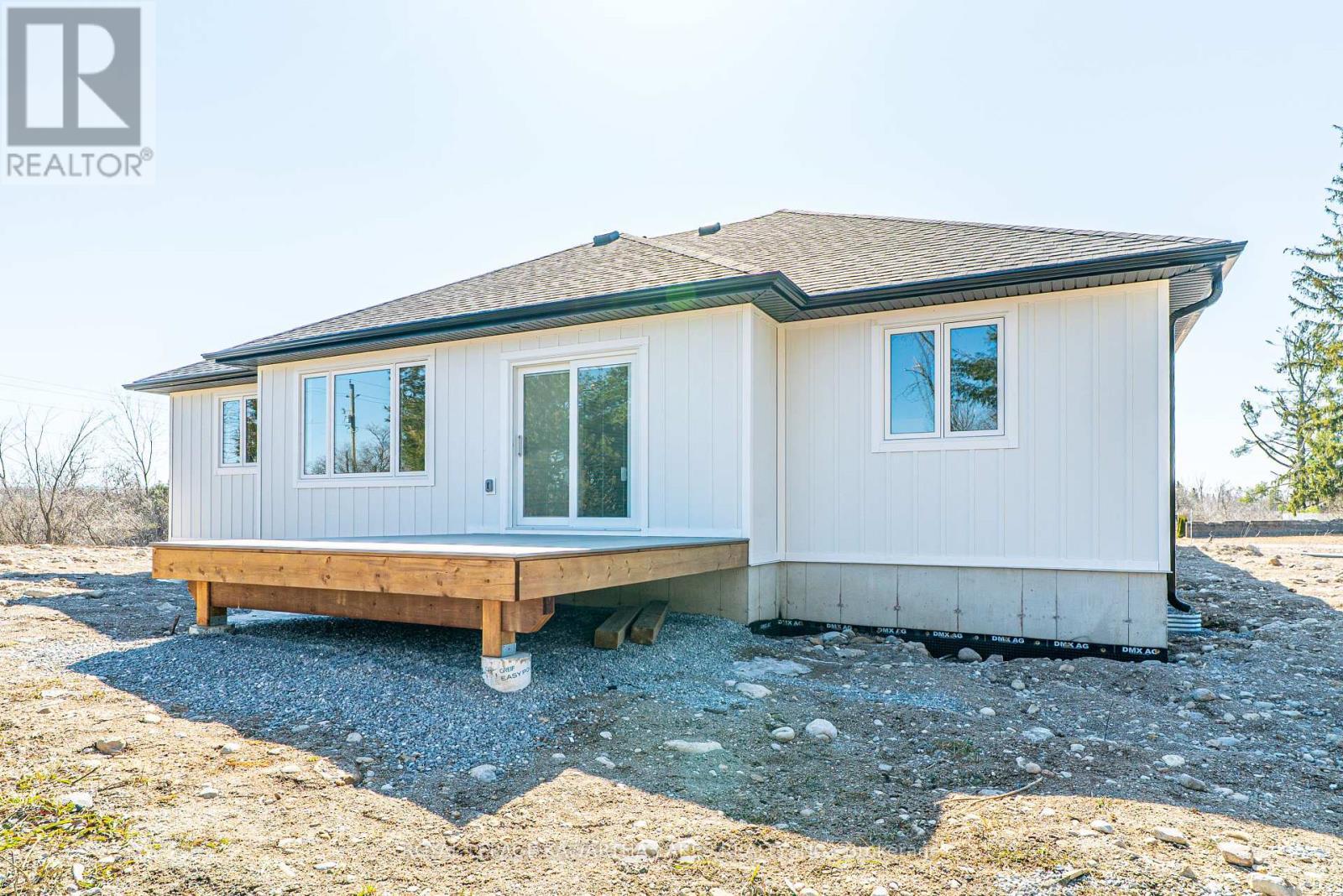 6 Patrick Street, Kawartha Lakes (Kirkfield), ON - Outdoor