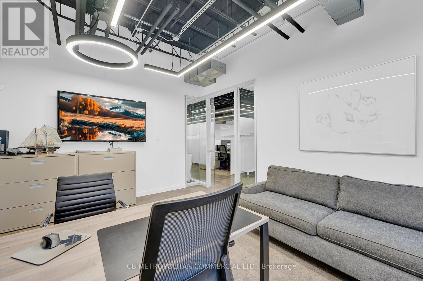 1 - 150 Beverley Street, Toronto, ON