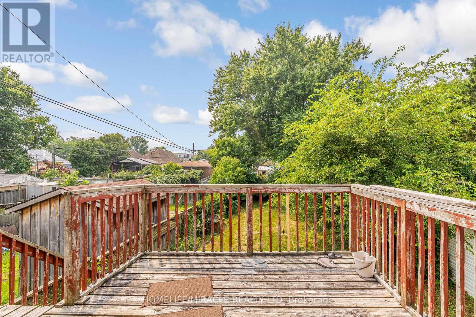 237 St. Julien Street, London East, ON - Outdoor