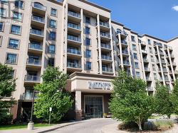 807 - 2490 OLD BRONTE ROAD Oakville, ON L6M 0Y5