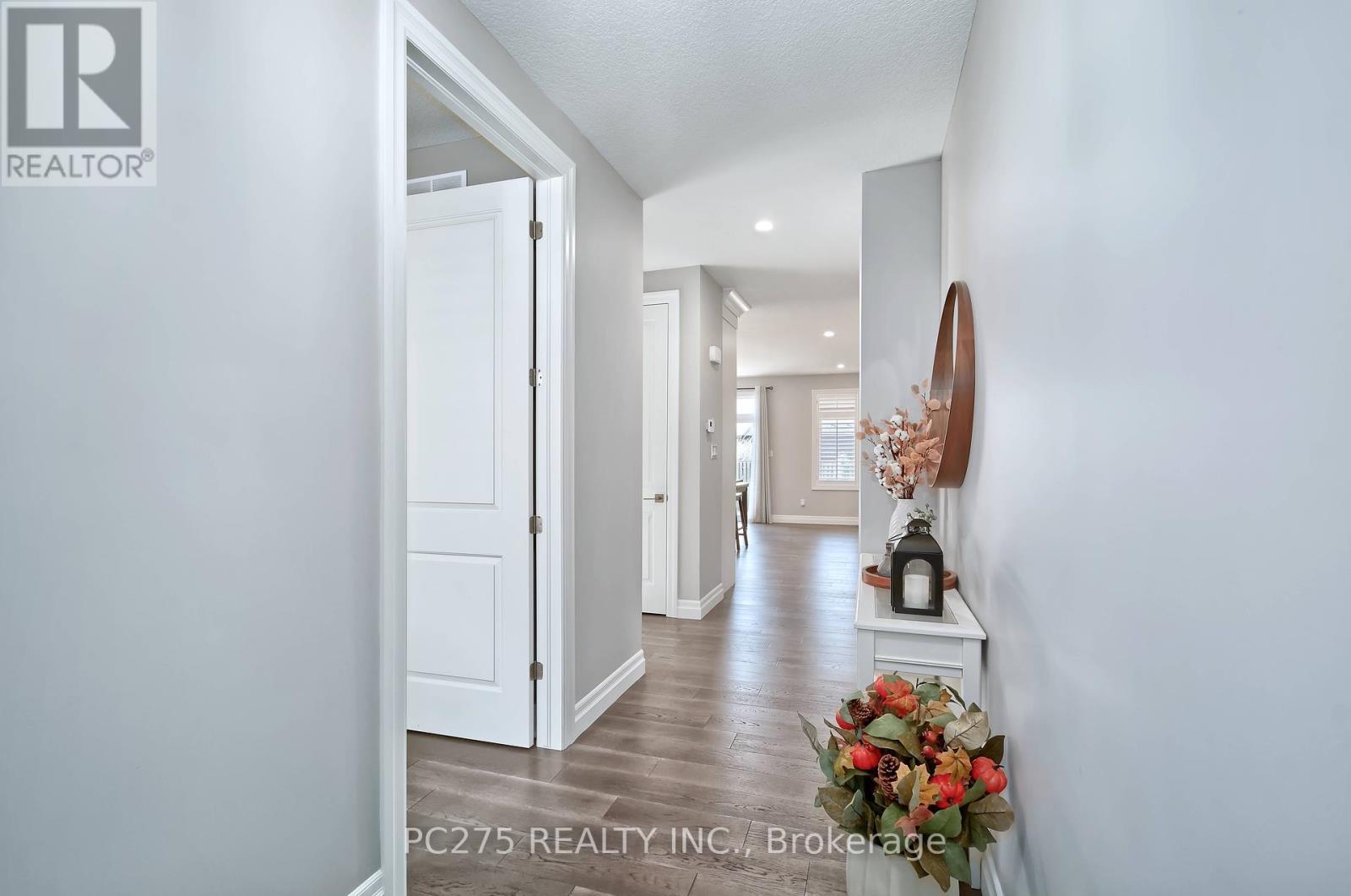 2539 Bond Street, Strathroy-Caradoc (Mount Brydges), ON - Indoor Photo Showing Other Room