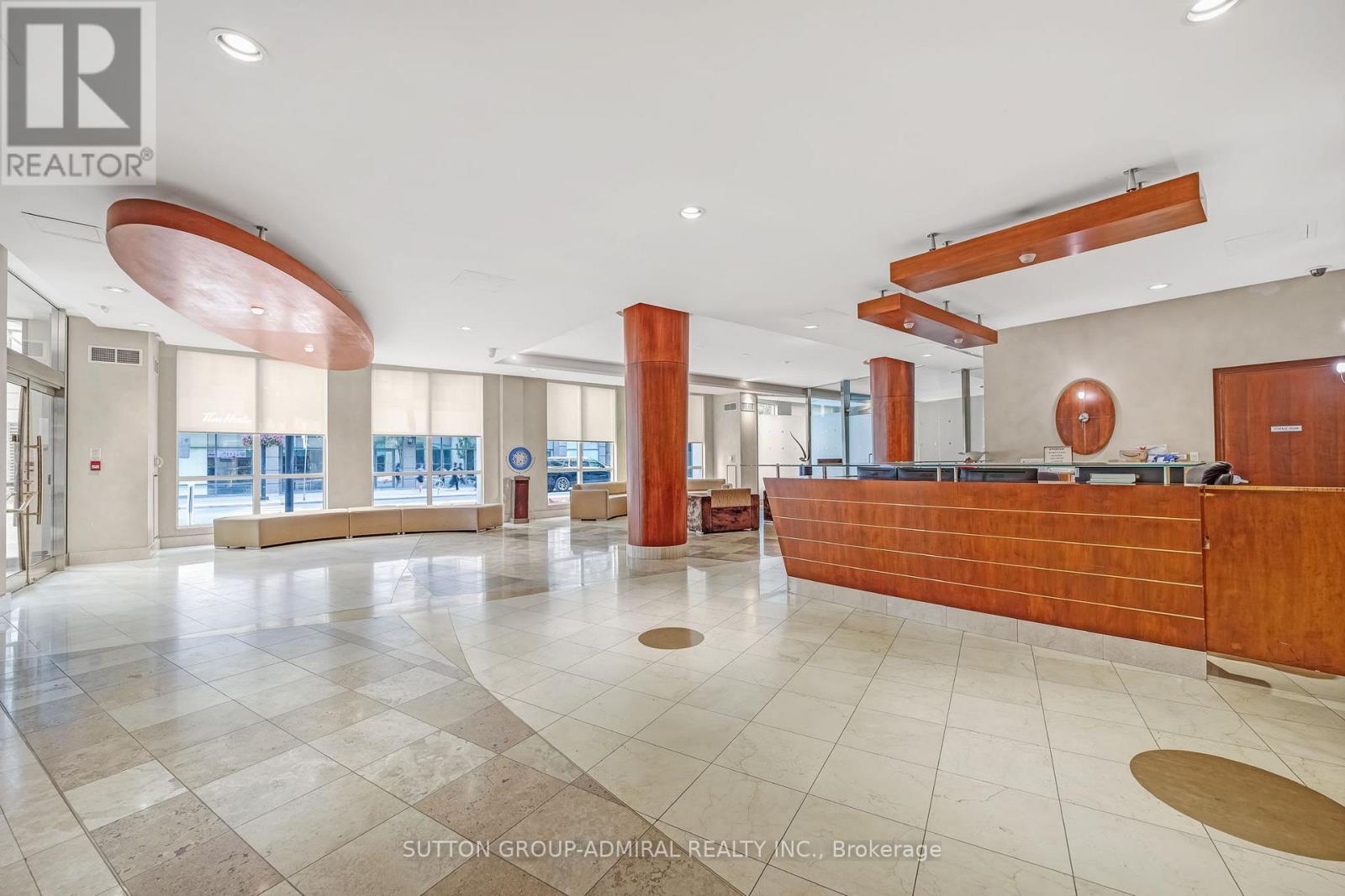 812 - 168 Simcoe Street, Toronto, ON - Indoor Photo Showing Other Room