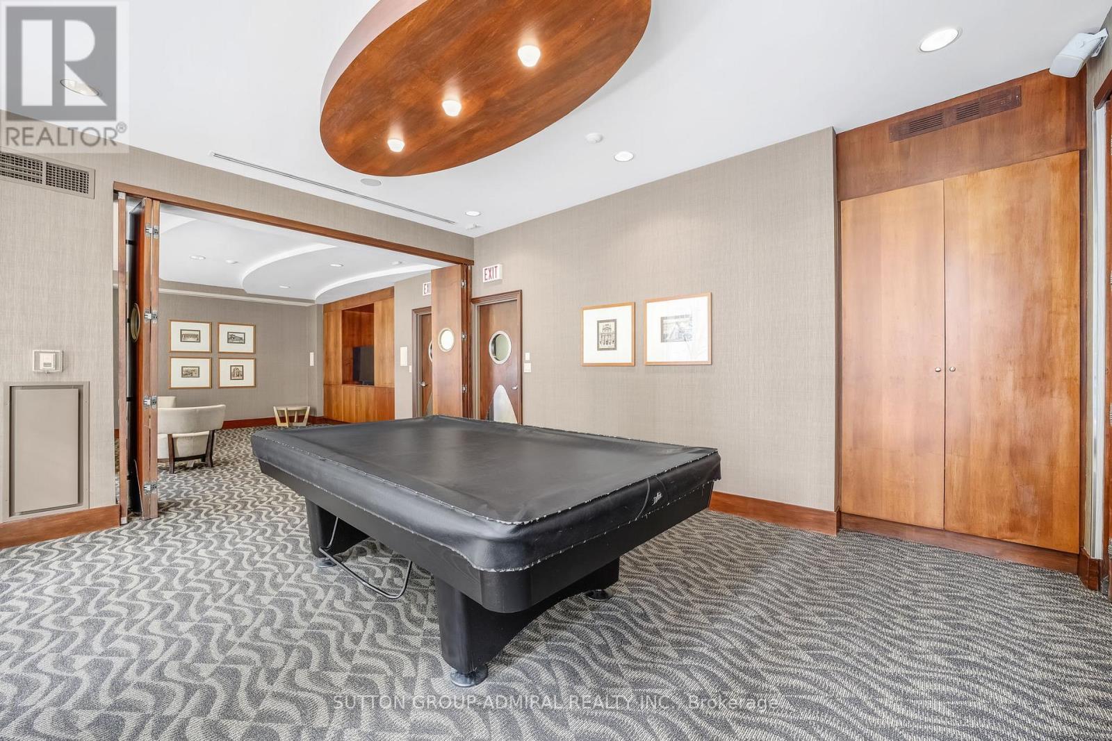 812 - 168 Simcoe Street, Toronto, ON - Indoor Photo Showing Other Room