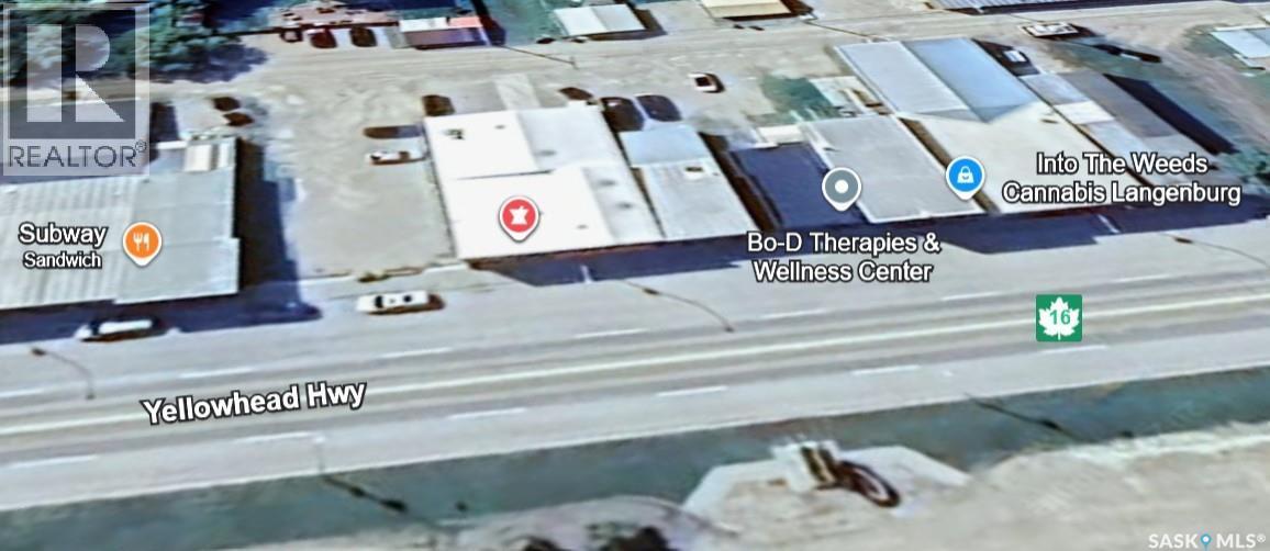 219 Kaiser William Avenue, Langenburg, SK