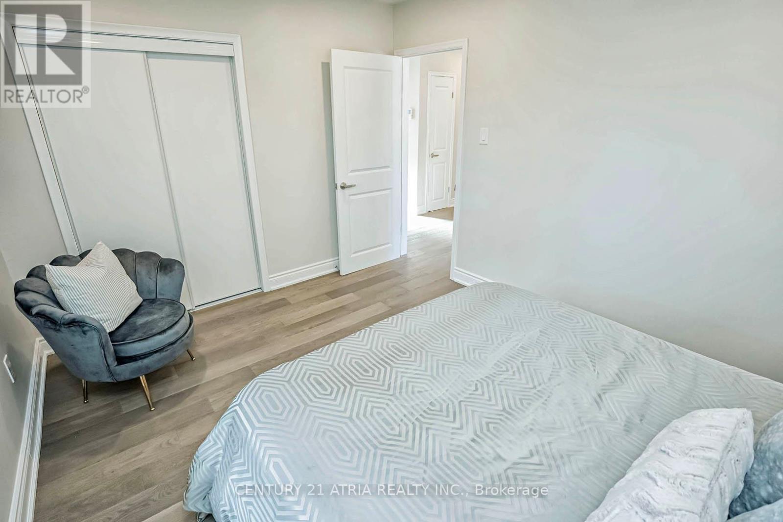 11 Valia Road, Toronto, ON - Indoor Photo Showing Other Room