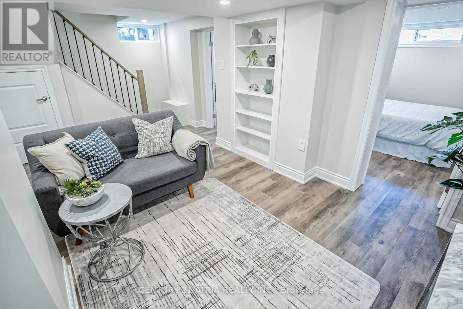 11 Valia Road, Toronto, ON - Indoor