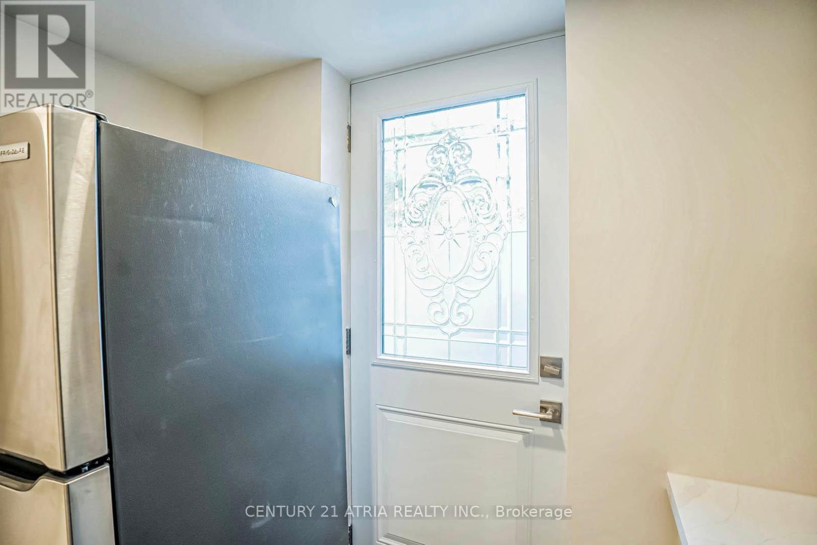 11 Valia Road, Toronto, ON - Indoor