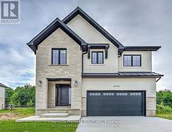 2693 HEARDCREEK TRAIL London North (North S), ON N6G 0Z8