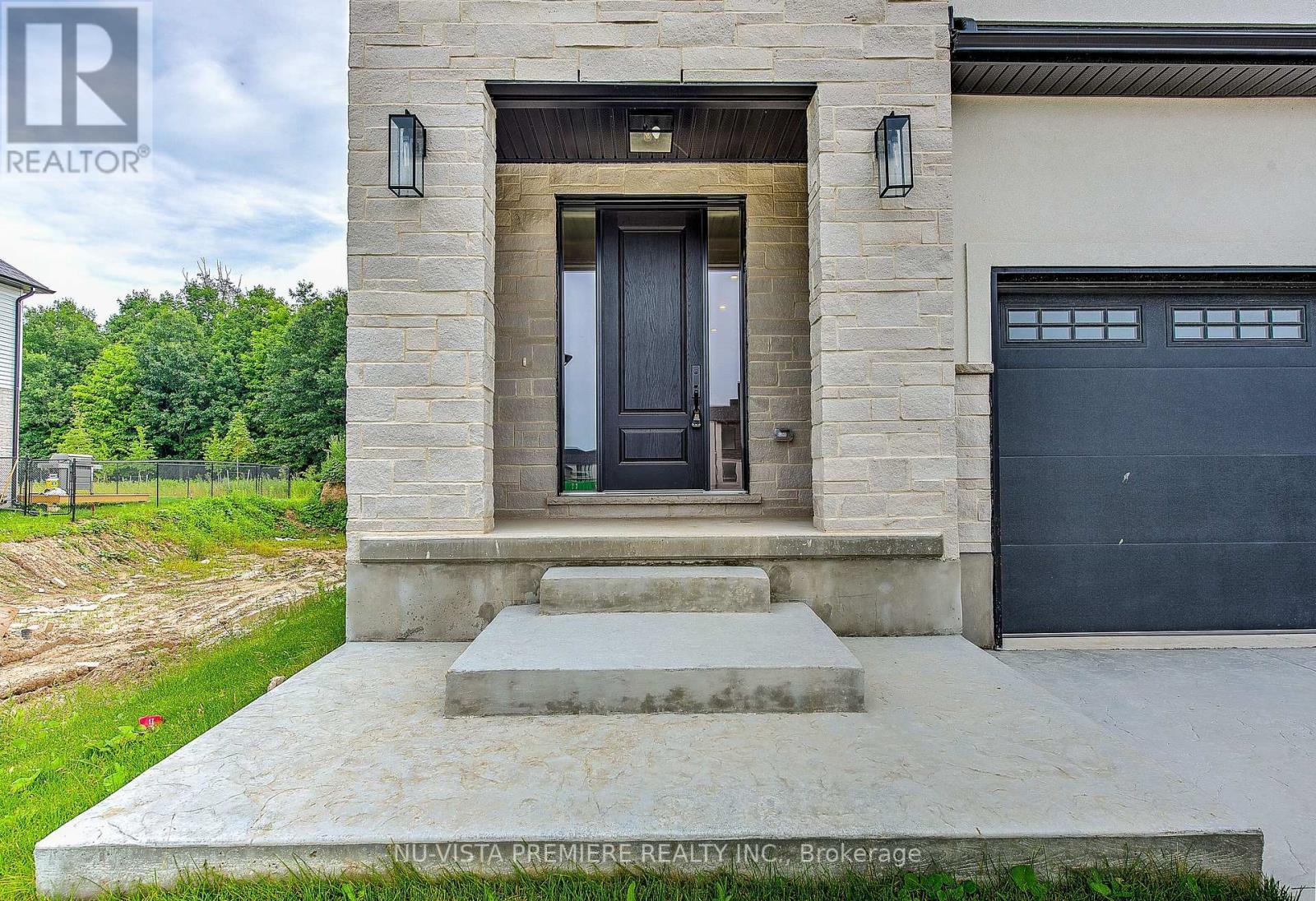 Pictures are from Previous Model. - 2693 Heardcreek Trail, London North (North S), ON - Outdoor