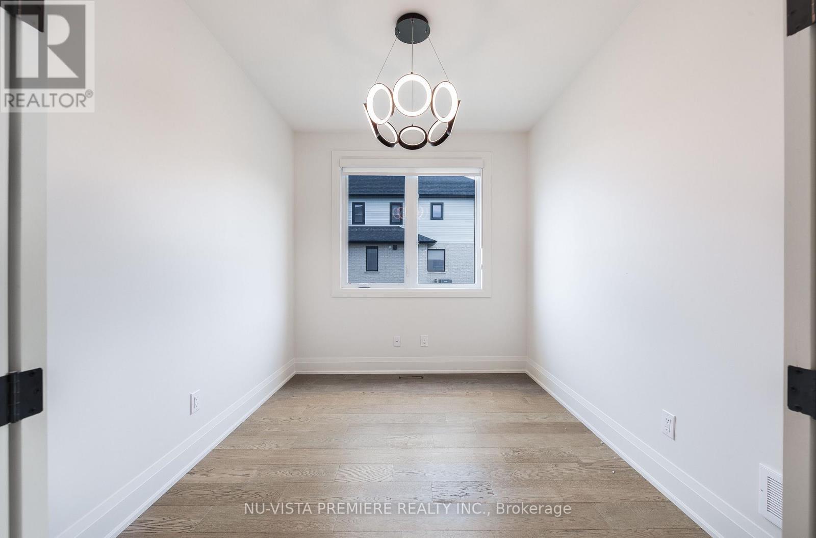 Pictures are from Previous Model. - 2693 Heardcreek Trail, London North (North S), ON - Indoor Photo Showing Other Room