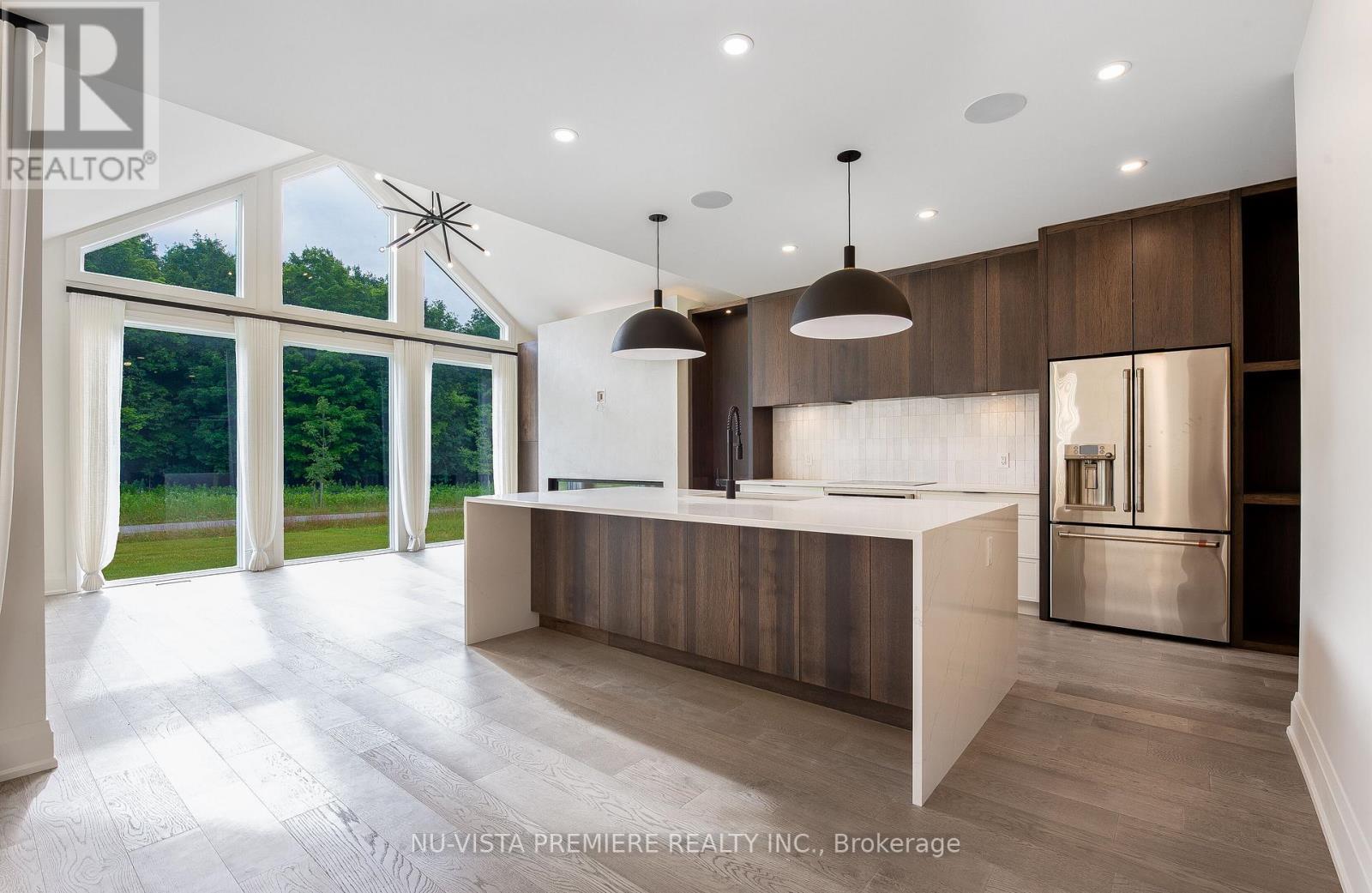 Pictures are from Previous Model. - 2693 Heardcreek Trail, London North (North S), ON - Indoor Photo Showing Kitchen