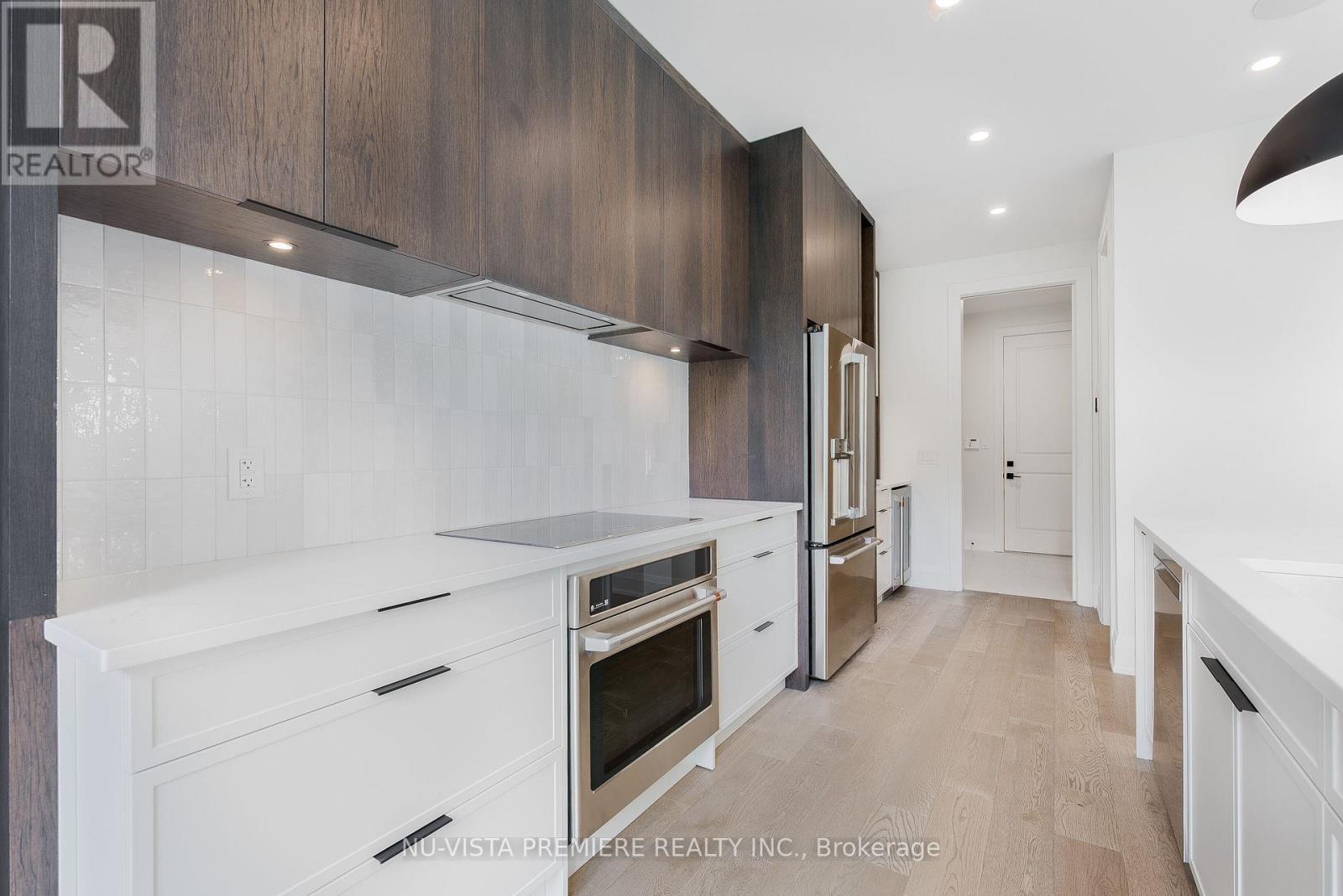 Pictures are from Previous Model. - 2693 Heardcreek Trail, London North (North S), ON - Indoor Photo Showing Kitchen