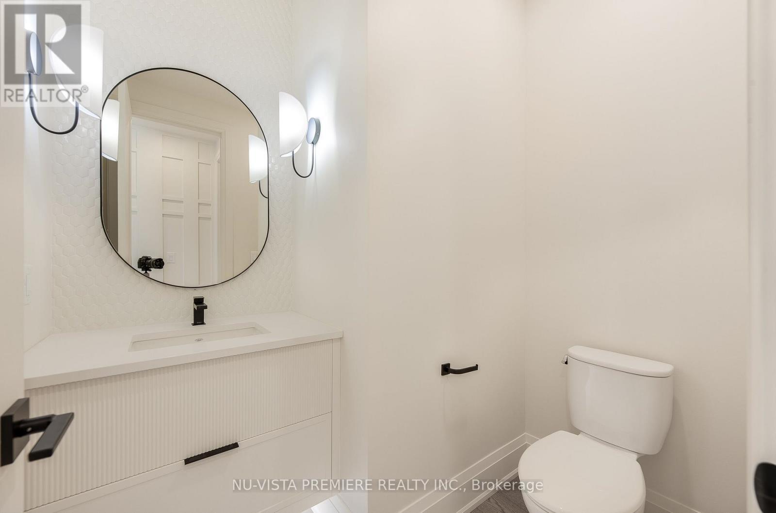 Pictures are from Previous Model. - 2693 Heardcreek Trail, London North (North S), ON - Indoor Photo Showing Bathroom