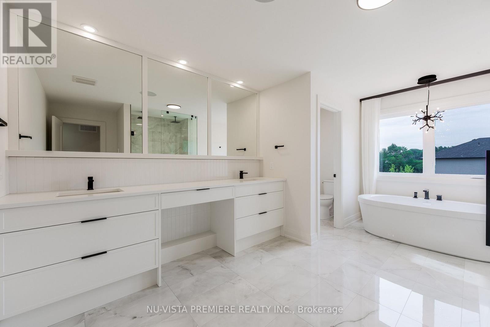 Pictures are from Previous Model. - 2693 Heardcreek Trail, London North (North S), ON - Indoor Photo Showing Bathroom