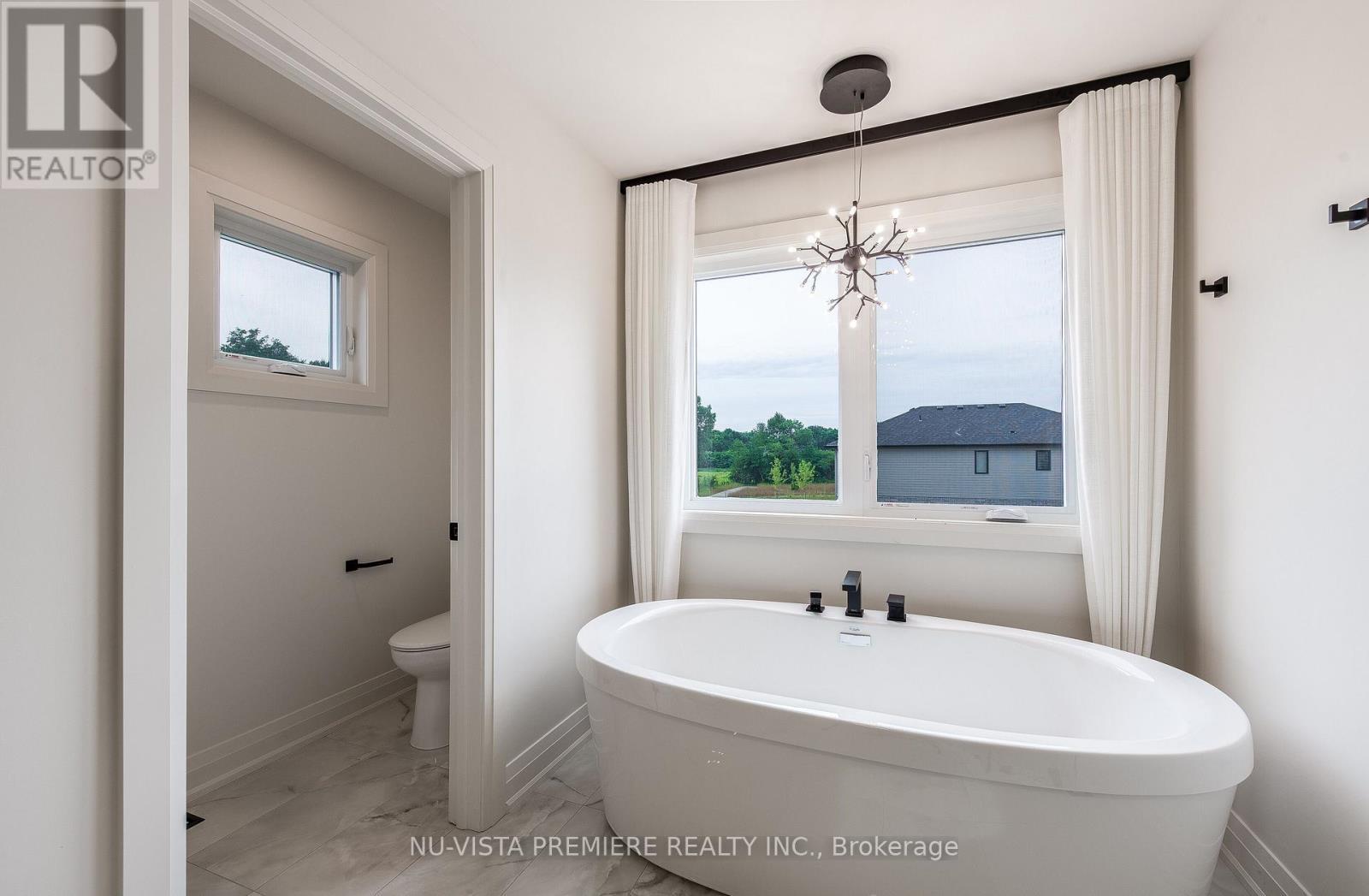 Pictures are from Previous Model. - 2693 Heardcreek Trail, London North (North S), ON - Indoor Photo Showing Bathroom